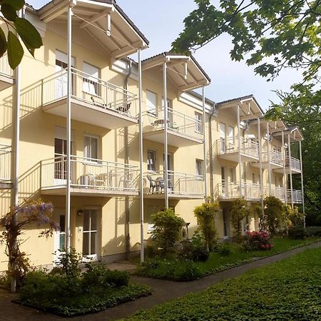 Apartmenthaus Home24 Chemnitz Eksteriør bilde
