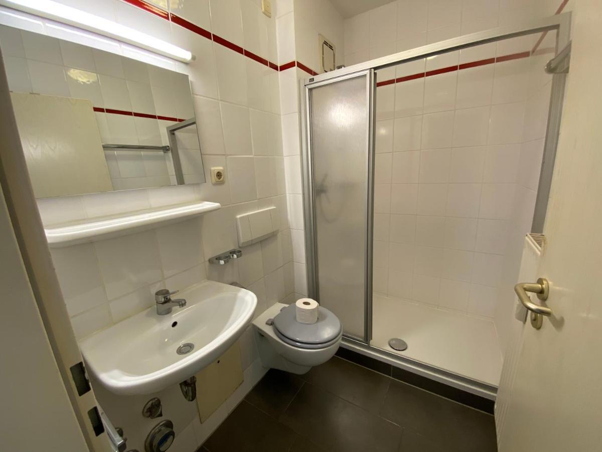 Apartmenthaus Home24 Chemnitz Eksteriør bilde