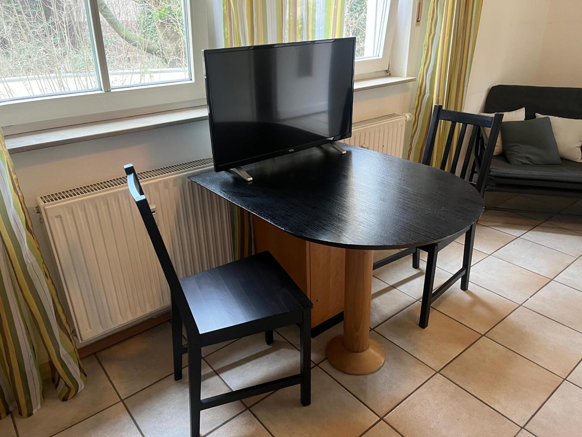 Apartmenthaus Home24 Chemnitz Eksteriør bilde
