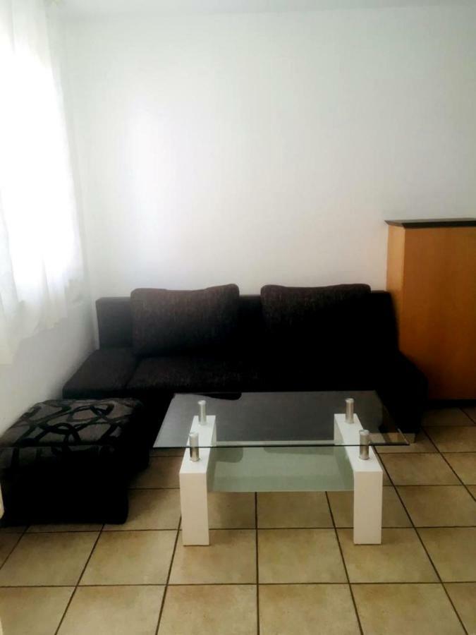 Apartmenthaus Home24 Chemnitz Eksteriør bilde